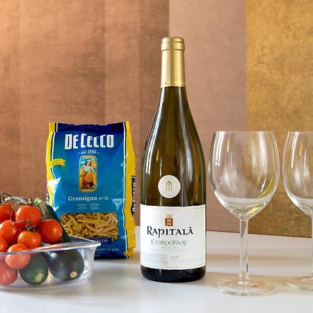 Appartamento UR-NEST Indipendenza Bologna Esterno foto
