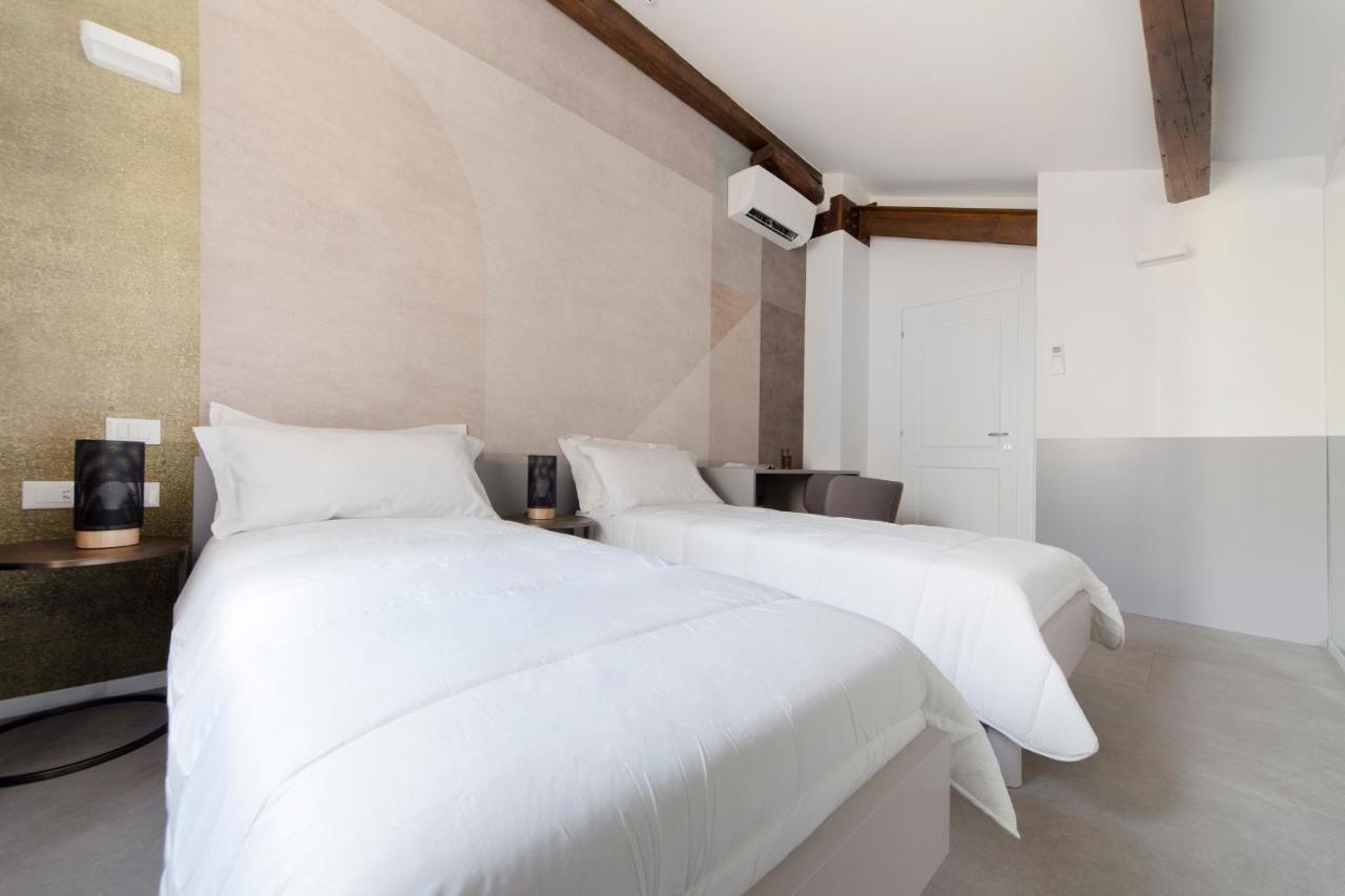 Appartamento UR-NEST Indipendenza Bologna Esterno foto