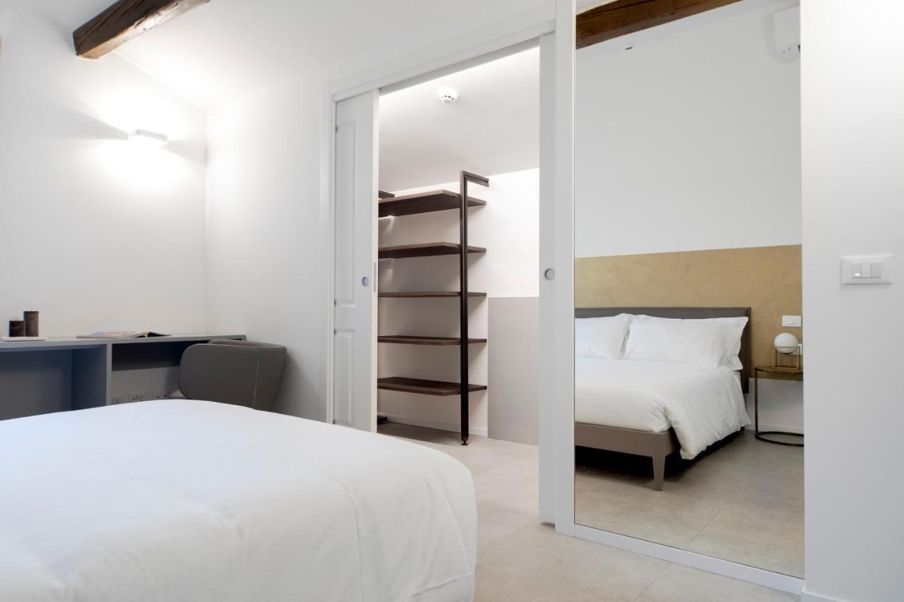 Appartamento UR-NEST Indipendenza Bologna Esterno foto