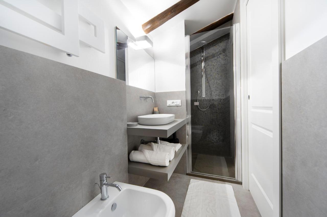 Appartamento UR-NEST Indipendenza Bologna Esterno foto