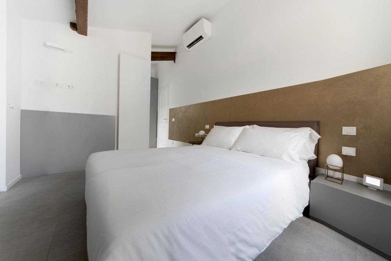 Appartamento UR-NEST Indipendenza Bologna Esterno foto