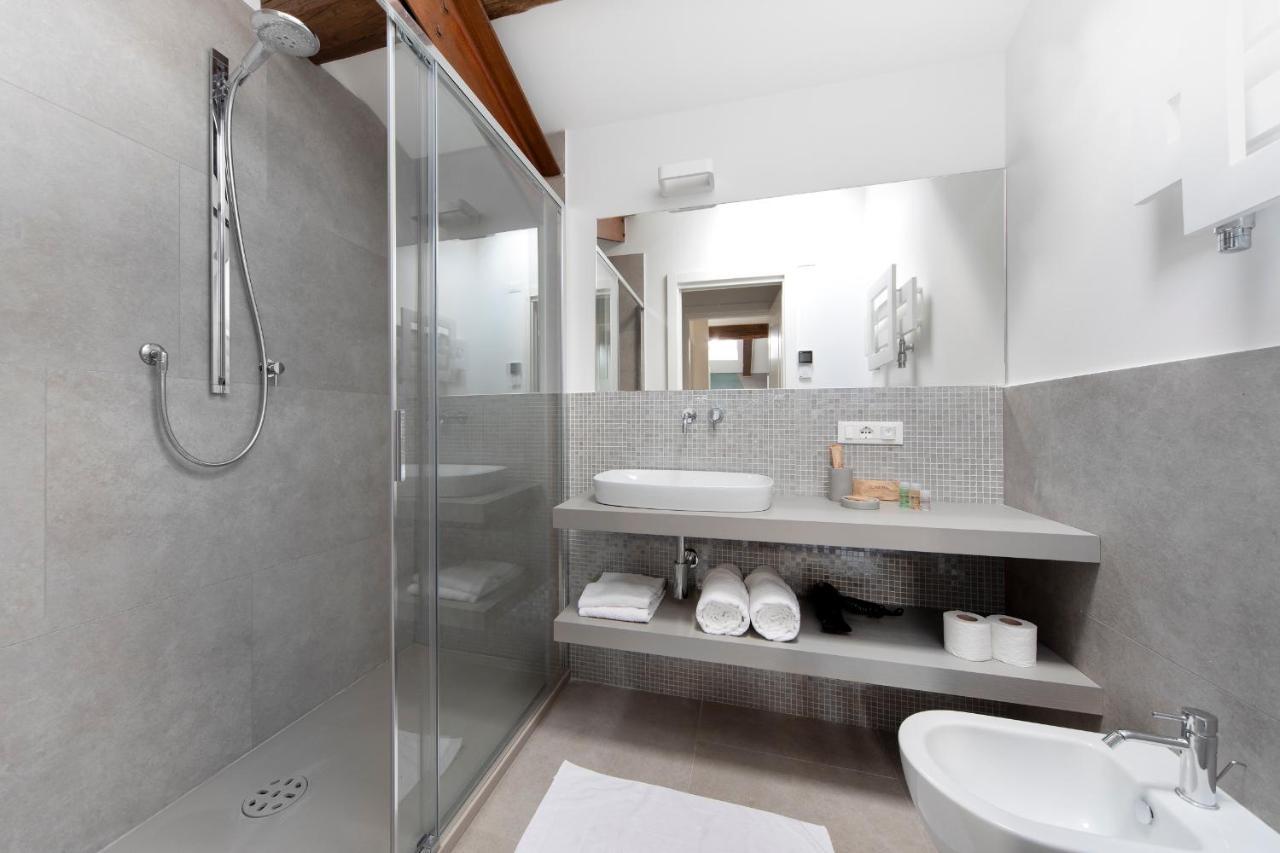 Appartamento UR-NEST Indipendenza Bologna Esterno foto