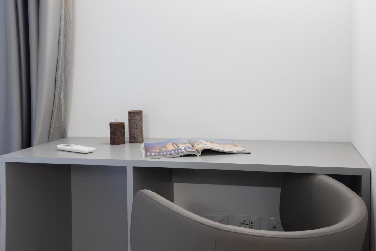 Appartamento UR-NEST Indipendenza Bologna Esterno foto