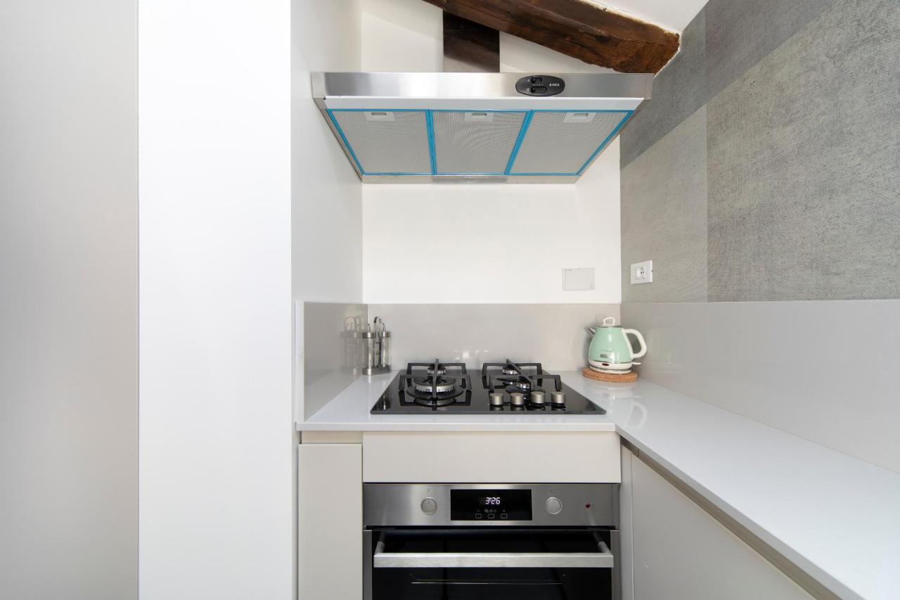 Appartamento UR-NEST Indipendenza Bologna Esterno foto