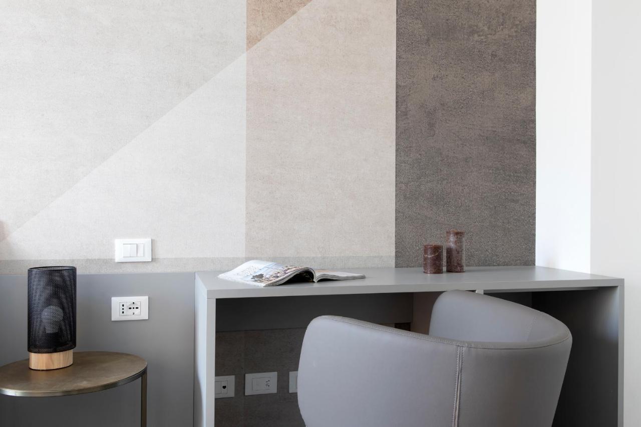Appartamento UR-NEST Indipendenza Bologna Esterno foto