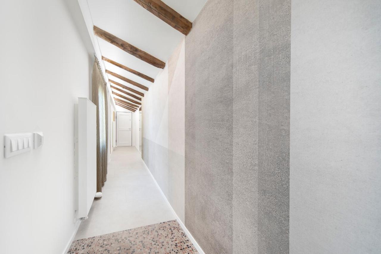 Appartamento UR-NEST Indipendenza Bologna Esterno foto