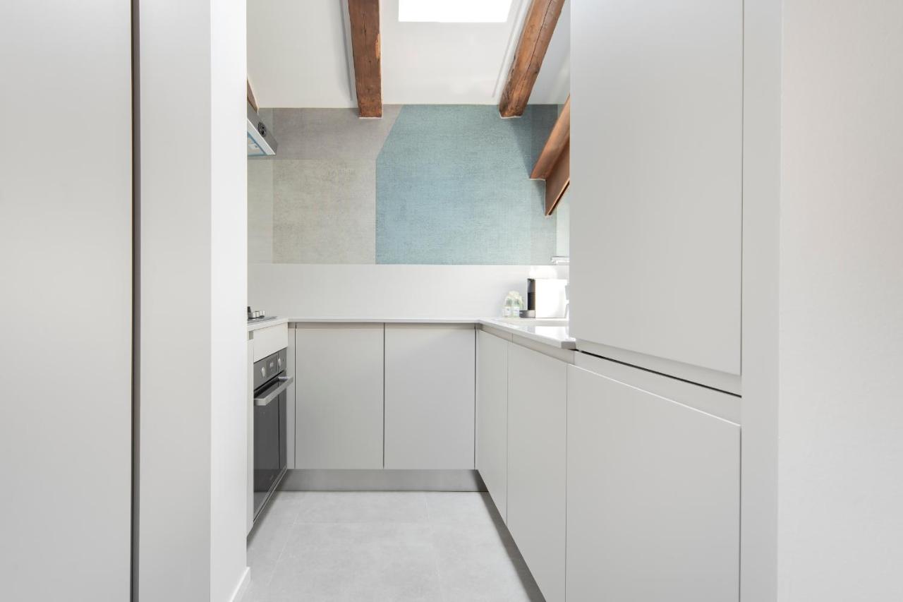 Appartamento UR-NEST Indipendenza Bologna Esterno foto