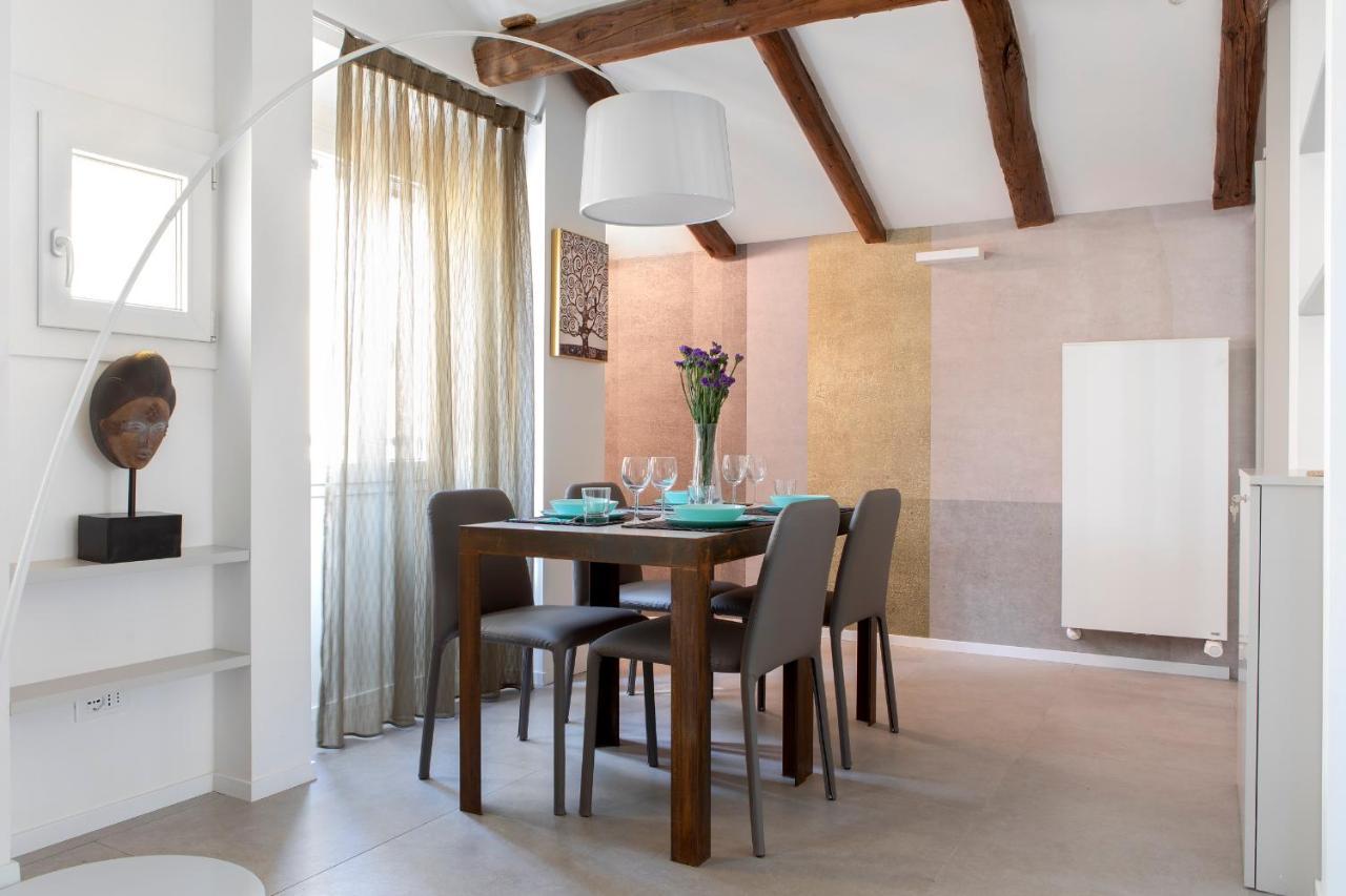 Appartamento UR-NEST Indipendenza Bologna Esterno foto