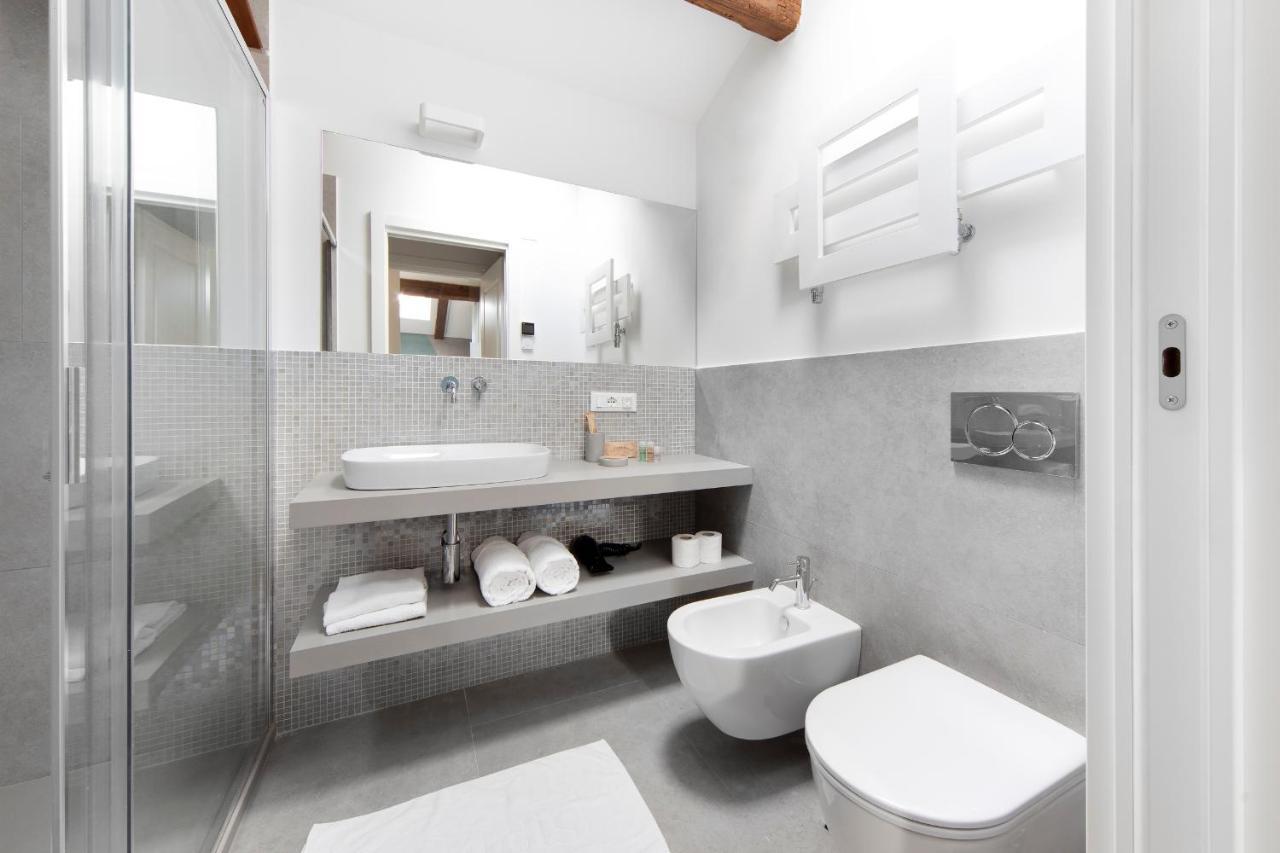 Appartamento UR-NEST Indipendenza Bologna Esterno foto
