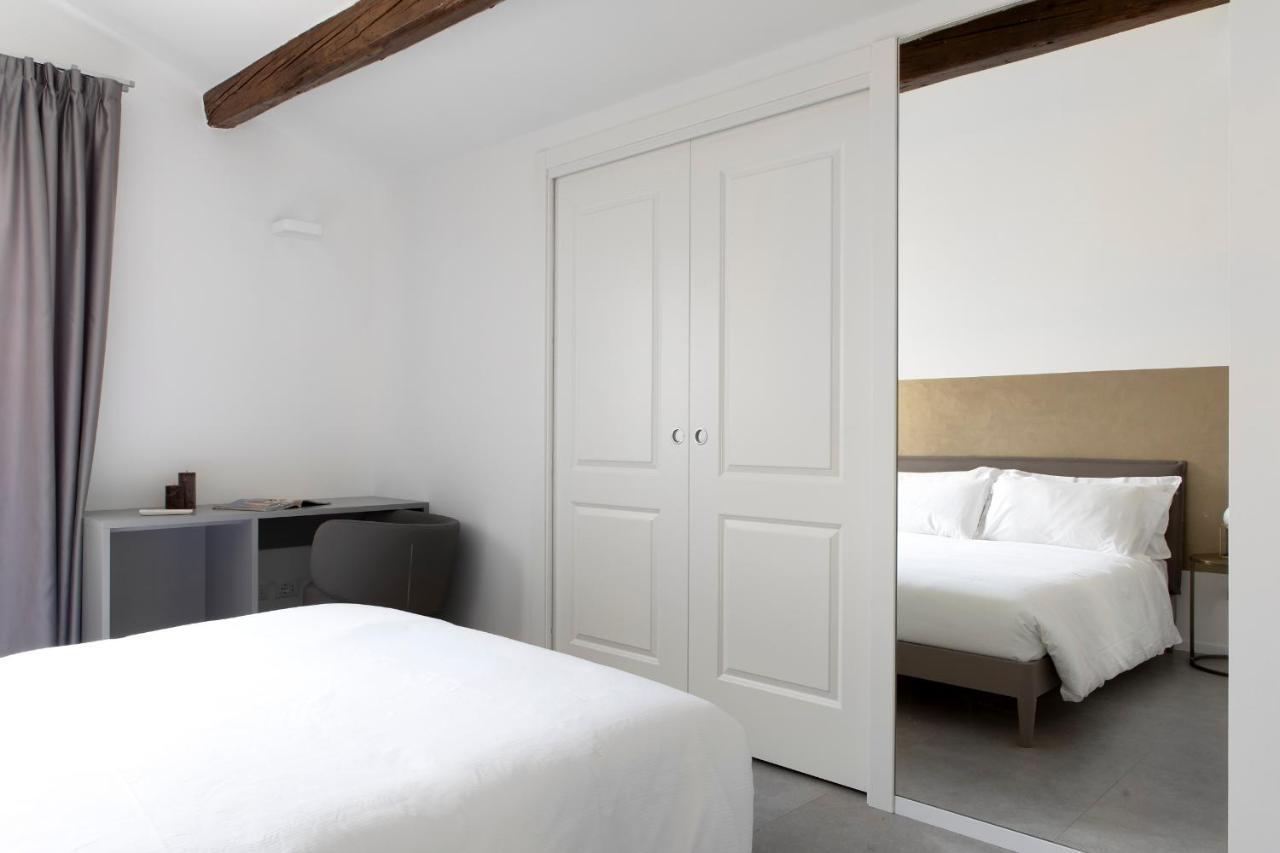Appartamento UR-NEST Indipendenza Bologna Esterno foto